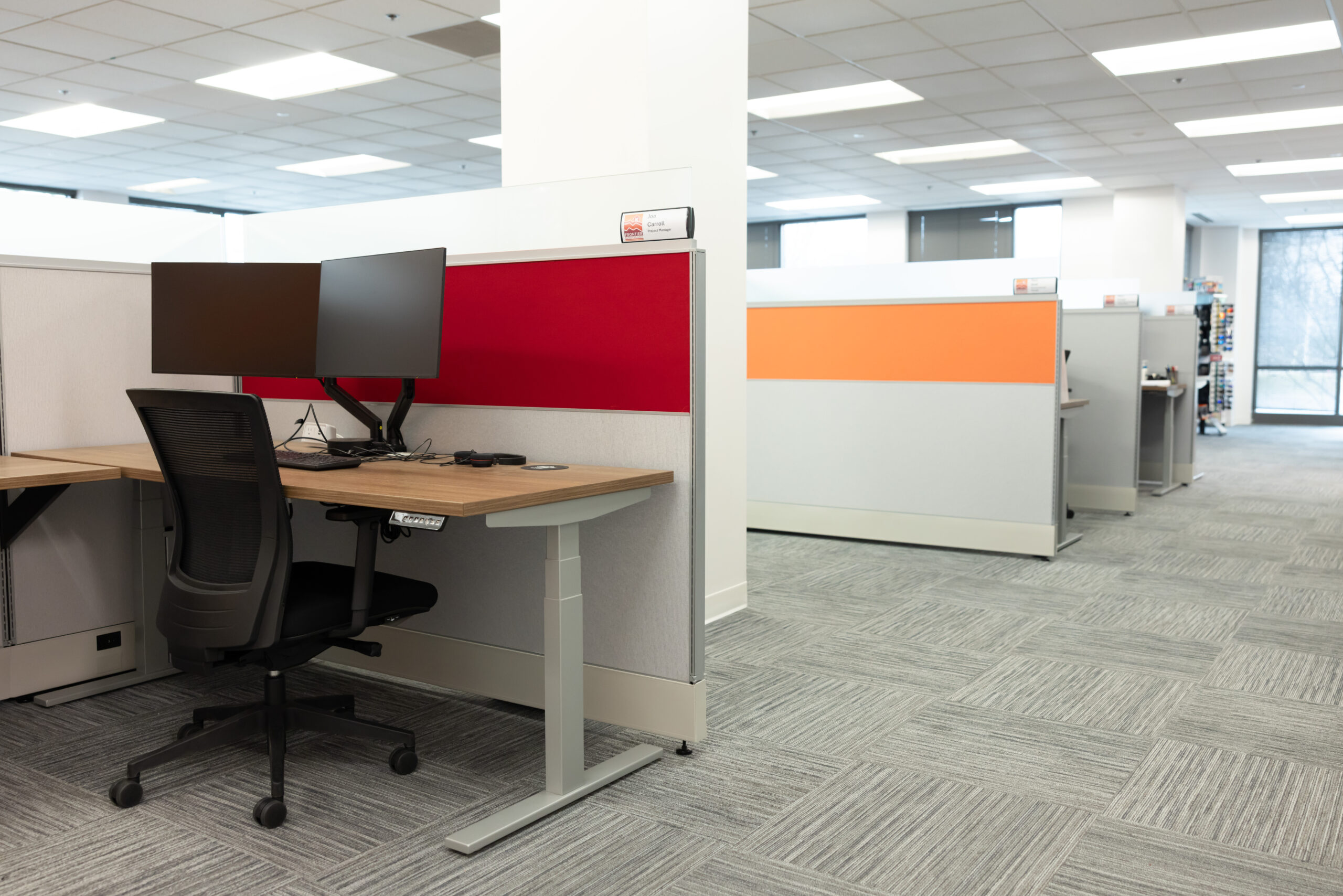 Circle K Nashville office 6