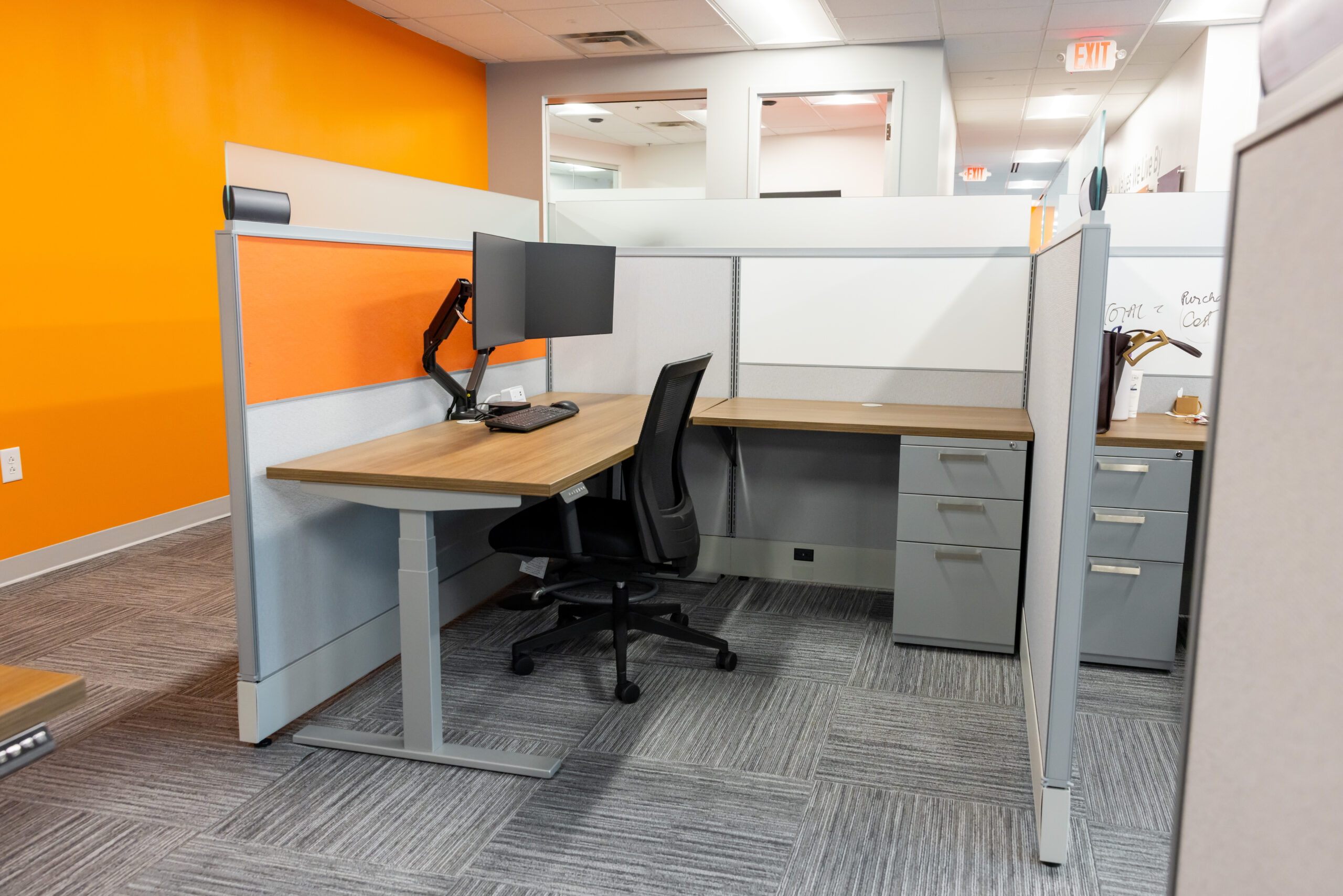 Circle K Nashville office 7